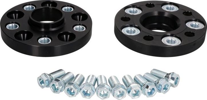 Eibach S90-7-20-017-B - Розширення колії autocars.com.ua