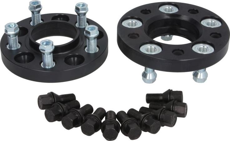 Eibach S90-7-20-035-B - Розширення колії autocars.com.ua