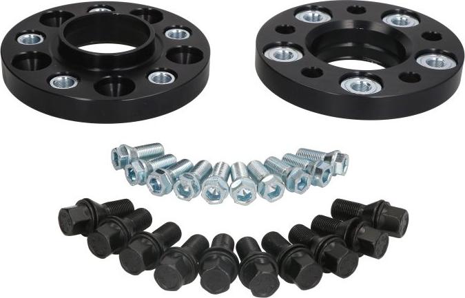 Eibach S90-7-20-036-B - Розширення колії autocars.com.ua