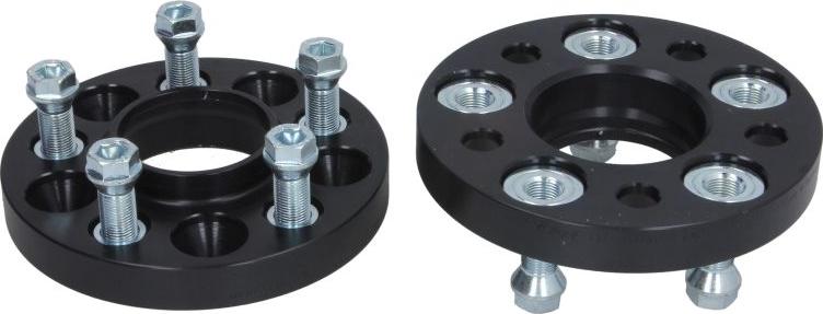 Eibach S90-7-20-044-B - Розширення колії autocars.com.ua