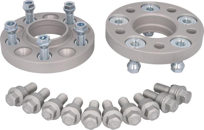 Eibach S90-7-20-047 - Розширення колії autocars.com.ua