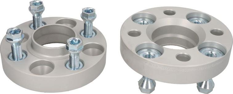 Eibach S90-7-25-001 - Розширення колії autocars.com.ua