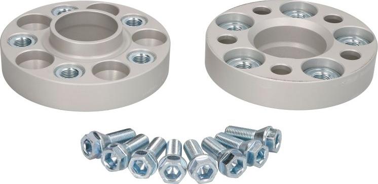 Eibach S90-7-25-003 - Розширення колії autocars.com.ua