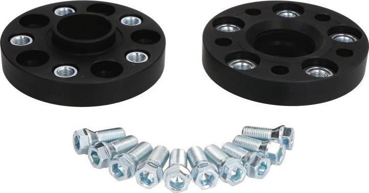 Eibach S90-7-25-005-B - Розширення колії autocars.com.ua