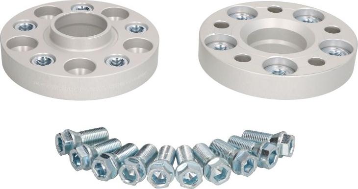 Eibach S90-7-25-005 - Розширення колії autocars.com.ua