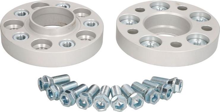 Eibach S90-7-25-009 - Розширення колії autocars.com.ua