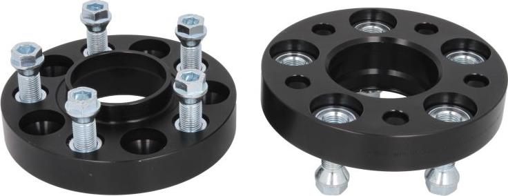 Eibach S90-7-25-016-B - Розширення колії autocars.com.ua