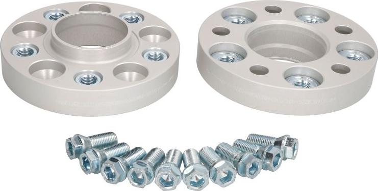 Eibach S90-7-25-016 - Розширення колії autocars.com.ua