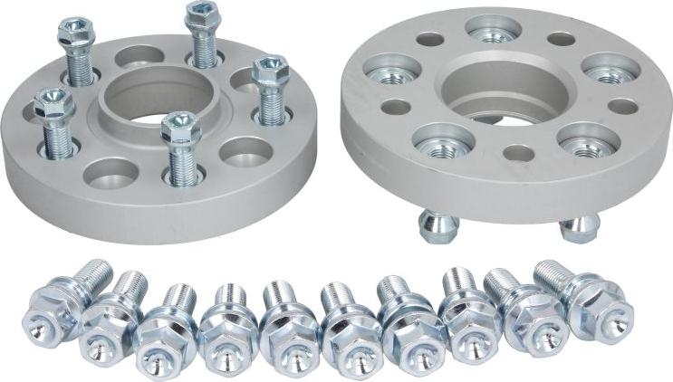 Eibach S90-7-25-018 - Розширення колії autocars.com.ua