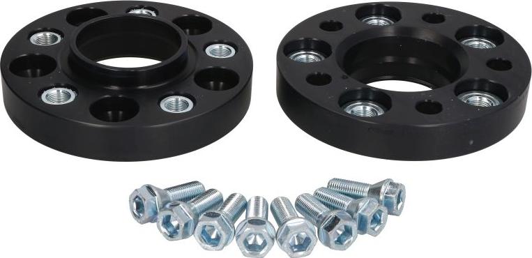 Eibach S90-7-25-032-B - Розширення колії autocars.com.ua