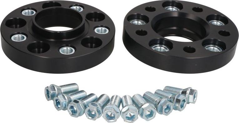 Eibach S90-7-25-038-B - Розширення колії autocars.com.ua