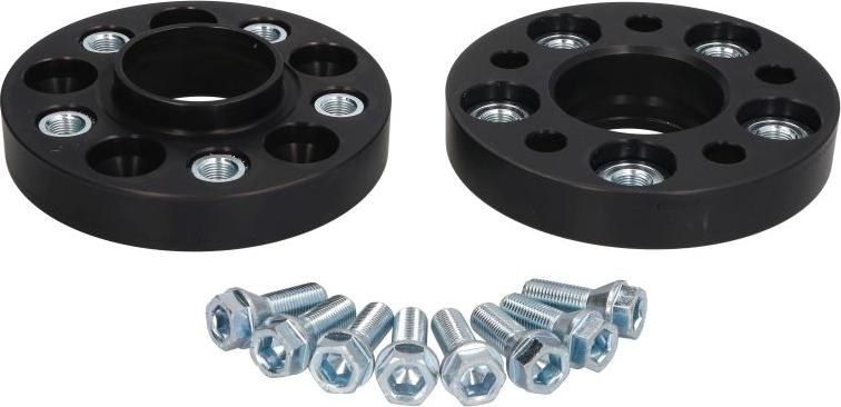 Eibach S90-7-25-052-B - Розширення колії autocars.com.ua