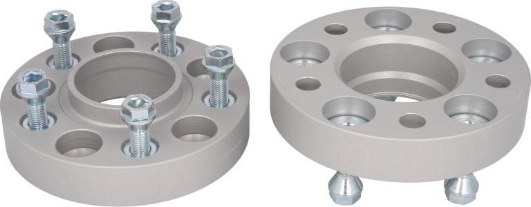 Eibach S90-7-30-002 - Розширення колії autocars.com.ua