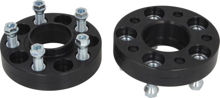 Eibach S90-7-30-007-B - Розширення колії autocars.com.ua