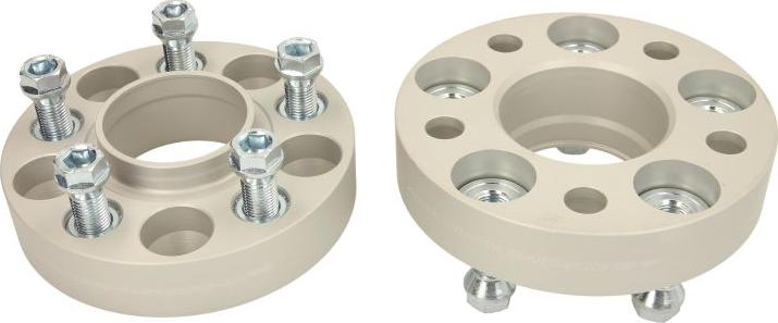 Eibach S90-7-30-007 - Розширення колії autocars.com.ua