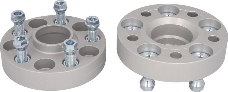 Eibach S90-7-30-012 - Розширення колії autocars.com.ua