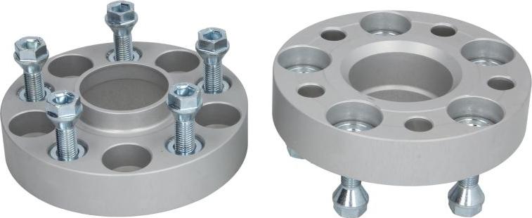 Eibach S90-7-30-030 - Розширення колії autocars.com.ua