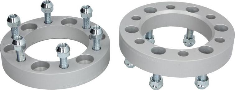 Eibach S90-8-30-003 - Розширення колії autocars.com.ua