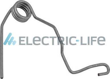 Electric Life ZR35128 - Замок капота autocars.com.ua