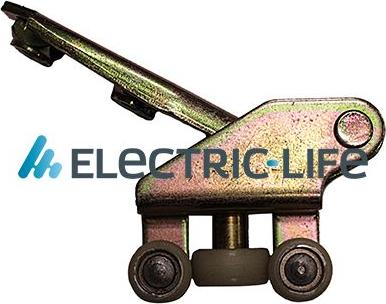 Electric Life ZR35147 - Дверний шарнір autocars.com.ua