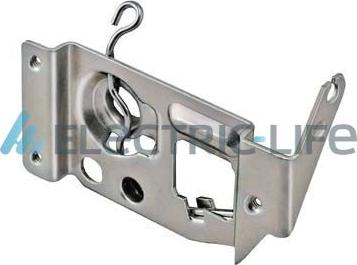 Electric Life ZR37166 - Замок капота autocars.com.ua