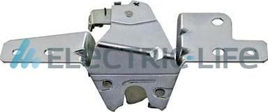 Electric Life ZR37167 - Замок задніх дверей autocars.com.ua