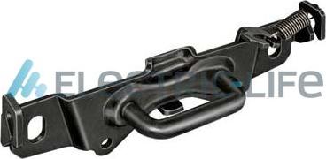 Electric Life ZR37182 - Замок задніх дверей autocars.com.ua