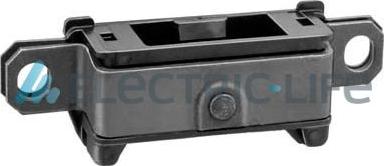 Electric Life ZR37197 - Замок задніх дверей autocars.com.ua