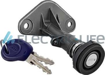 Electric Life ZR85112 - Циліндр замка autocars.com.ua