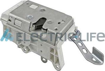 Electric Life ZR40201 - Замок двері autocars.com.ua