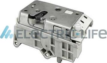 Electric Life ZR40202 - Замок двері autocars.com.ua