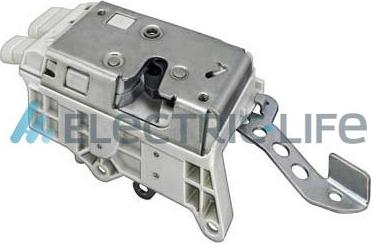 Electric Life ZR40203 - Замок двері autocars.com.ua