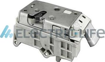 Electric Life ZR40204 - Замок двері autocars.com.ua