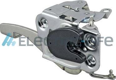 Electric Life ZR40212 - Замок двері autocars.com.ua