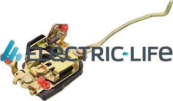 Electric Life ZR40482 - Замок двері autocars.com.ua