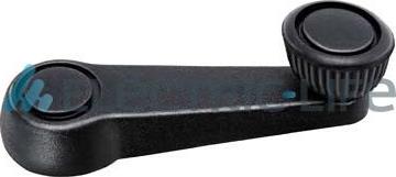 Electric Life ZR5075020 - Ручка склопідйомника autocars.com.ua