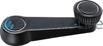 Electric Life ZR5075023 - Ручка склопідйомника autocars.com.ua