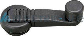 Electric Life ZR5075 - Ручка склопідйомника autocars.com.ua