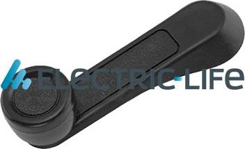 Electric Life ZR5095 - Ручка склопідйомника autocars.com.ua