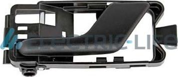 Electric Life ZR60115 - Ручка двері autocars.com.ua