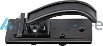 Electric Life ZR60133 - Ручка двері autocars.com.ua