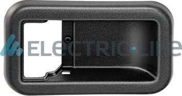 Electric Life ZR60148 - Ручка двері autocars.com.ua