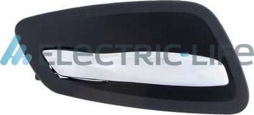 Electric Life ZR60201 - Ручка двері autocars.com.ua