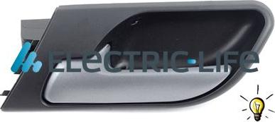 Electric Life ZR60218 - Ручка двері autocars.com.ua
