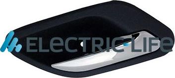 Electric Life ZR60324 - Ручка двері autocars.com.ua