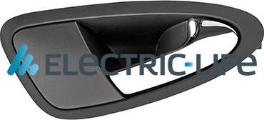 Electric Life ZR60338 - Ручка двері autocars.com.ua