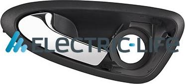 Electric Life ZR60339 - Ручка двері autocars.com.ua