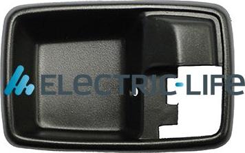 Electric Life ZR60366 - Ручка двері autocars.com.ua