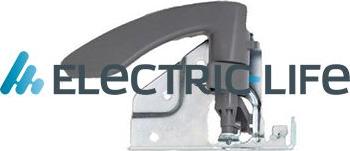 Electric Life ZR60383 - Ручка двері autocars.com.ua