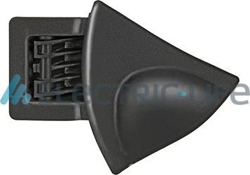 Electric Life ZR6096001 - Ручка двері autocars.com.ua